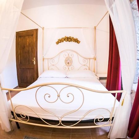 Castel Toblino Apartments Calavino Екстер'єр фото