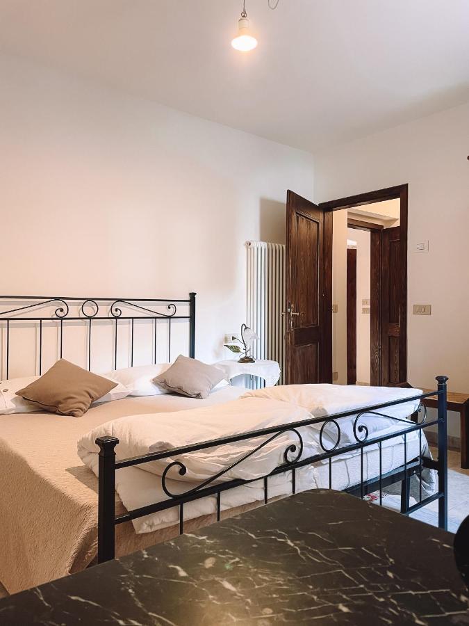 Castel Toblino Apartments Calavino Екстер'єр фото