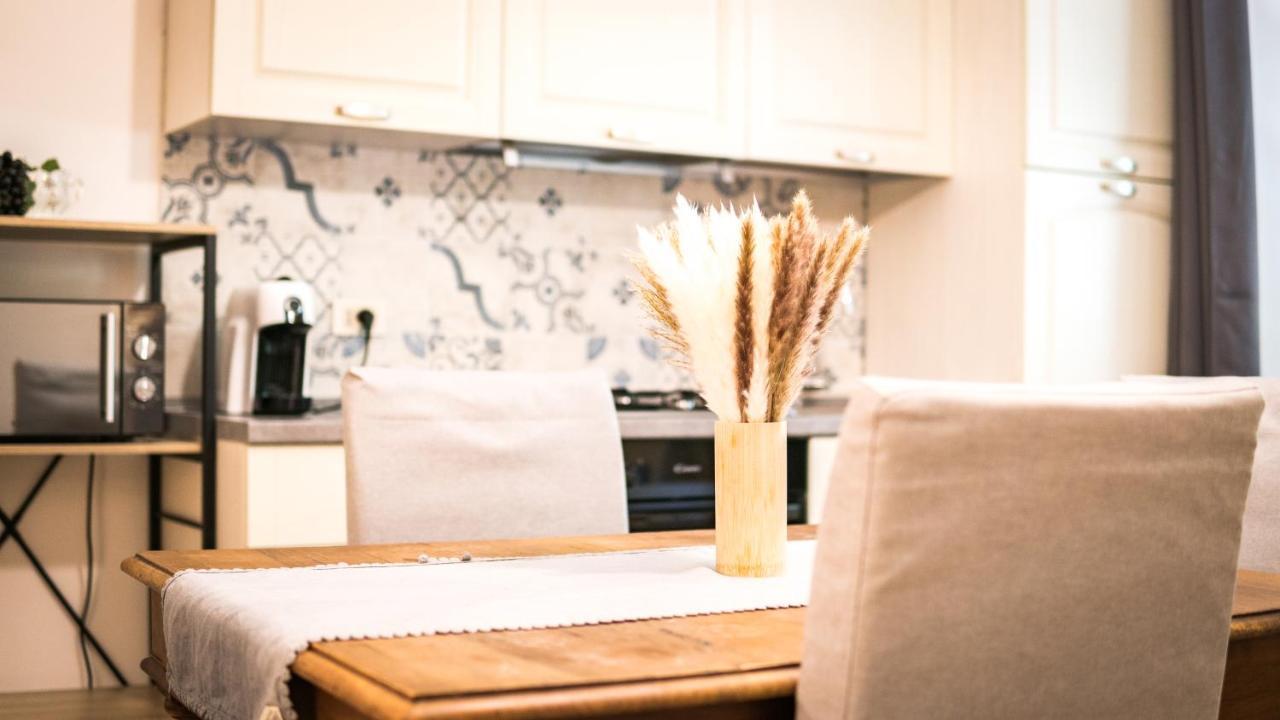Castel Toblino Apartments Calavino Екстер'єр фото