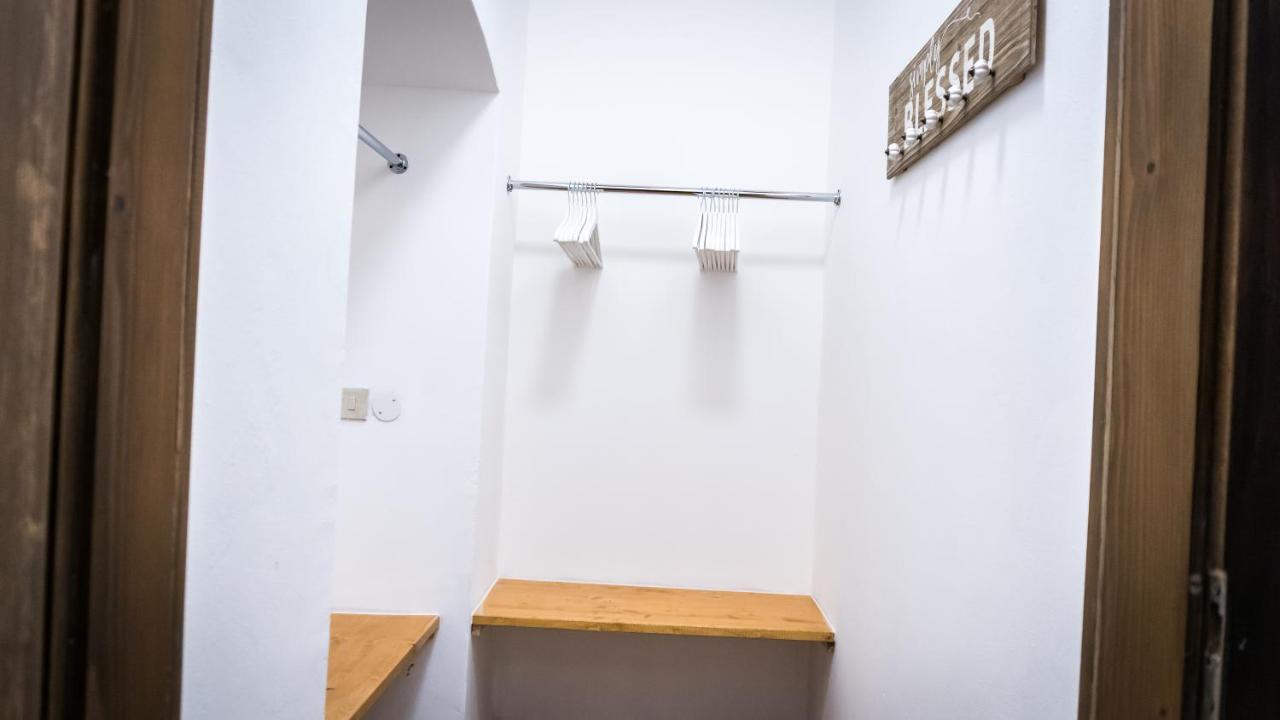 Castel Toblino Apartments Calavino Екстер'єр фото